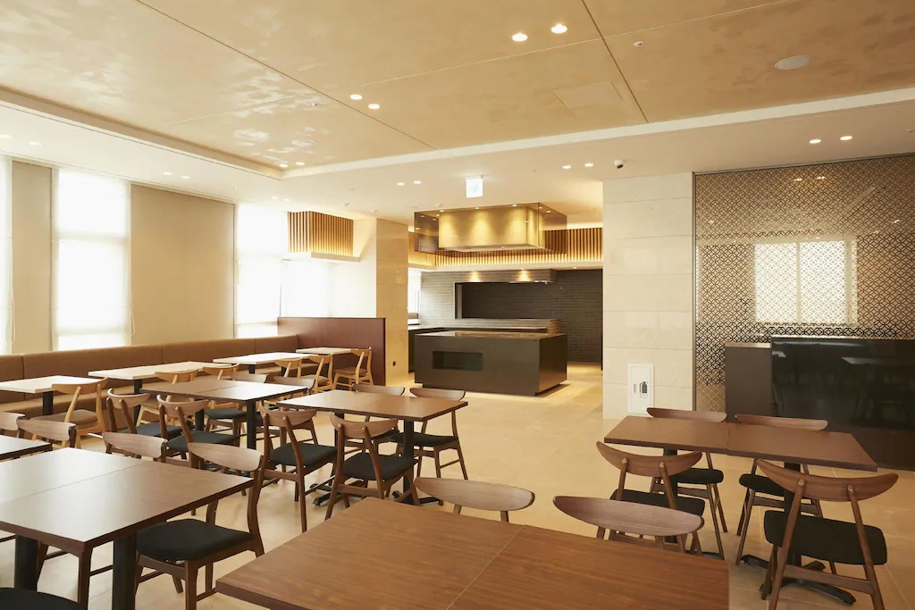 ホテルグレイスリーソウル Hotel Gracery Seoul 画像6