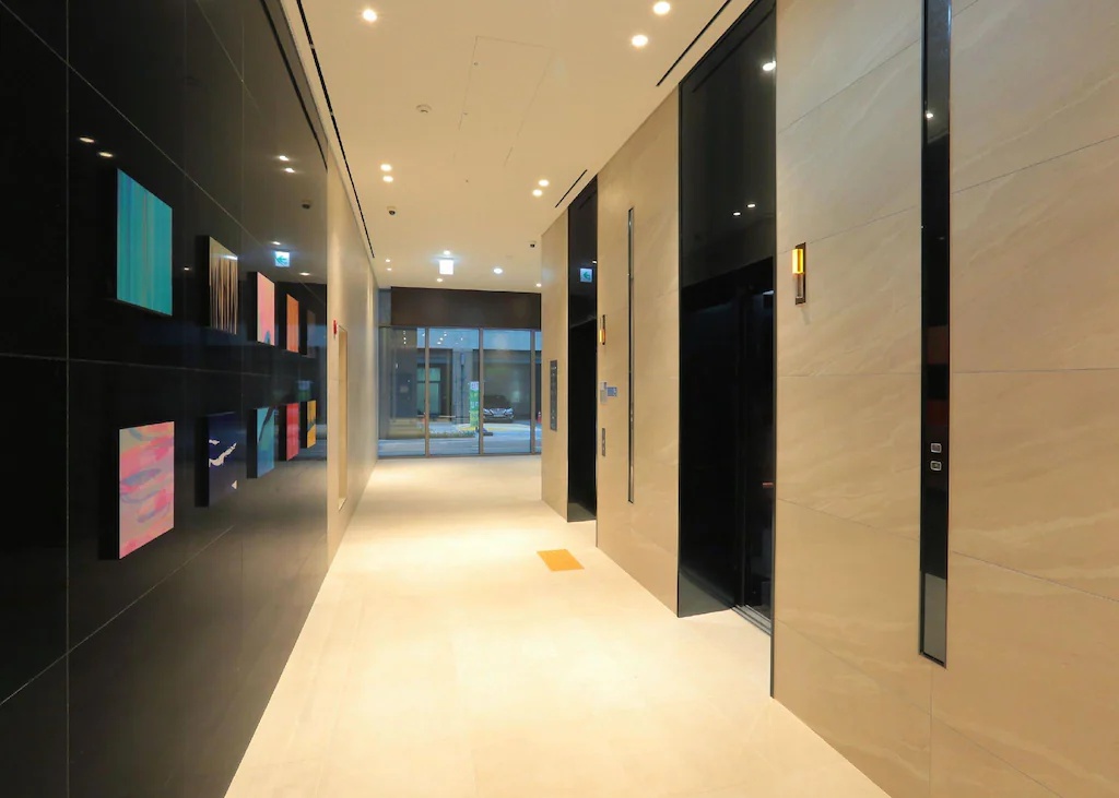 ホテルグレイスリーソウル Hotel Gracery Seoul 画像10