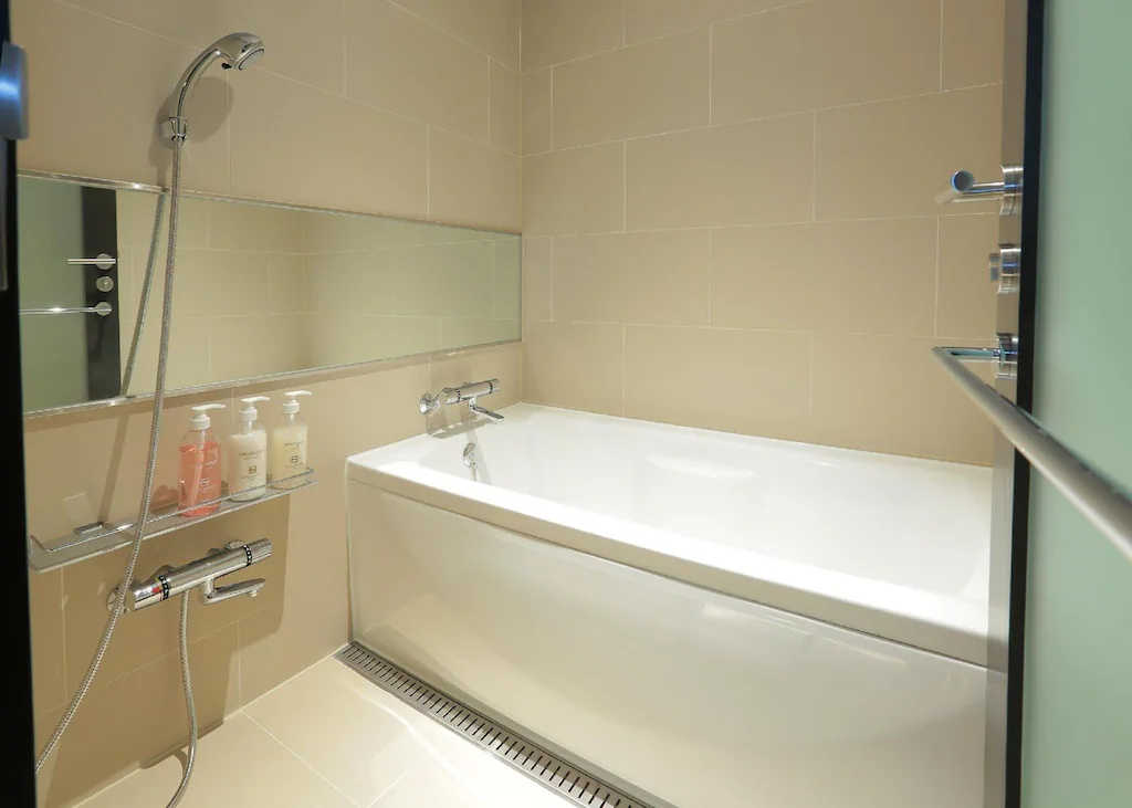 ホテルグレイスリーソウル Hotel Gracery Seoul 画像15