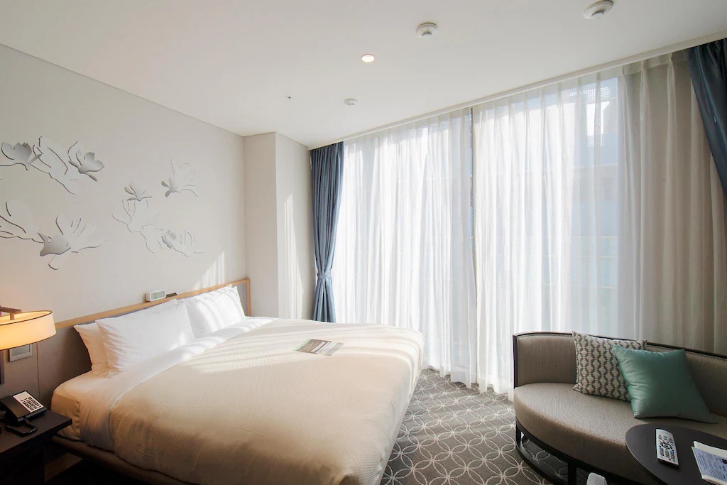 ホテルグレイスリーソウル Hotel Gracery Seoul 画像20