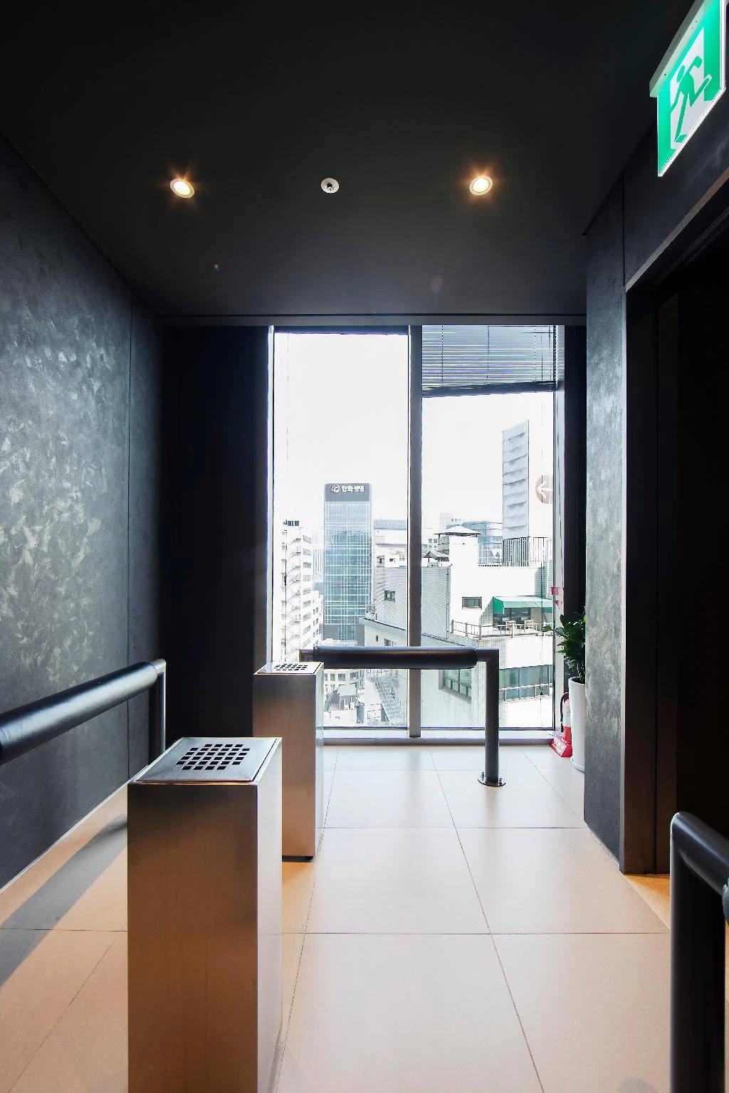 ホテルグレイスリーソウル Hotel Gracery Seoul 画像23