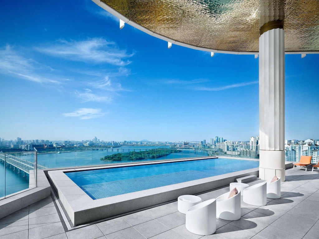 ホテルナルソウル - Mギャラリーコレクション Hotel NARU Seoul – MGallery Collection 画像3