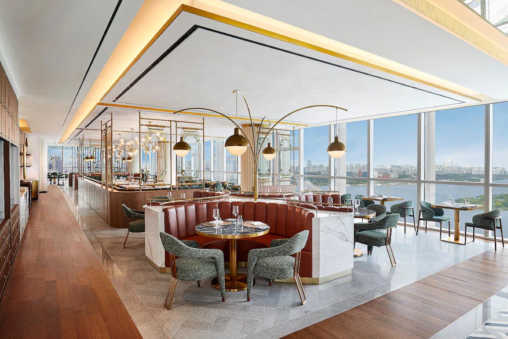 ホテルナルソウル - Mギャラリーコレクション Hotel NARU Seoul – MGallery Collection 画像4