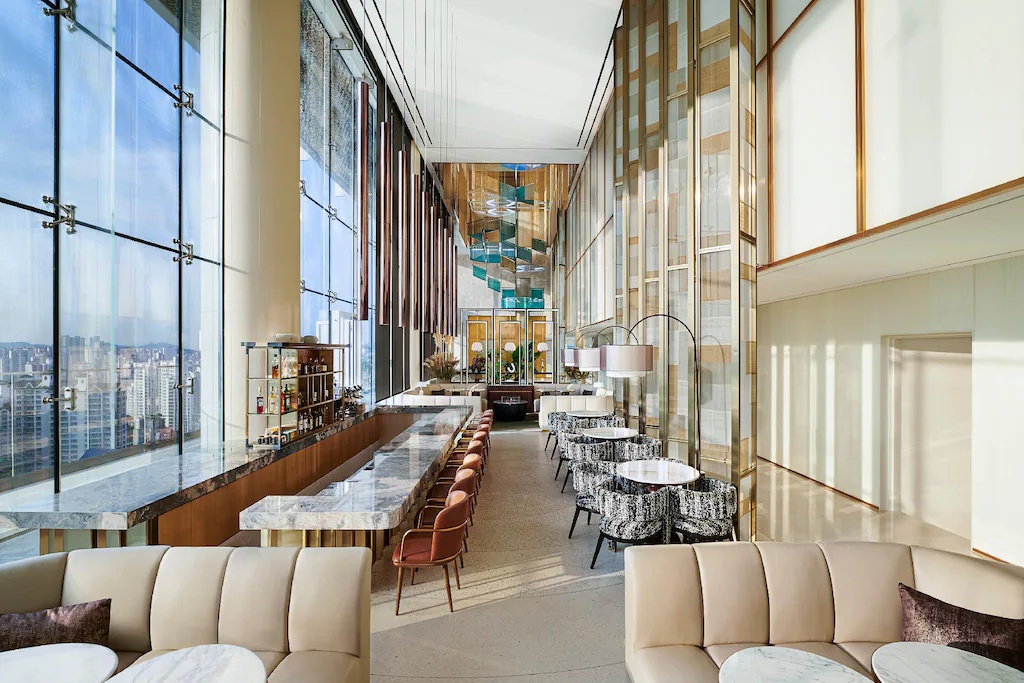 ホテルナルソウル - Mギャラリーコレクション Hotel NARU Seoul – MGallery Collection 画像5