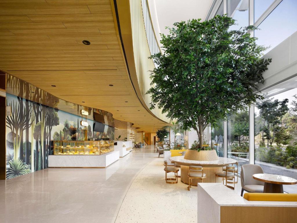 ホテルナルソウル - Mギャラリーコレクション Hotel NARU Seoul – MGallery Collection 画像6