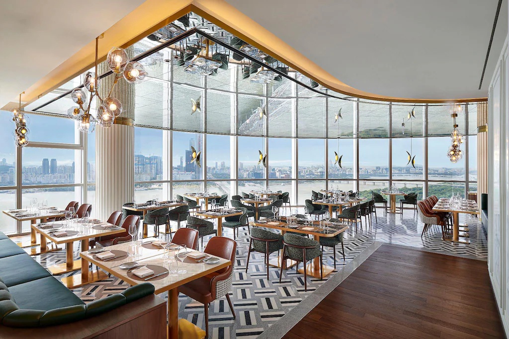 ホテルナルソウル - Mギャラリーコレクション Hotel NARU Seoul – MGallery Collection 画像7