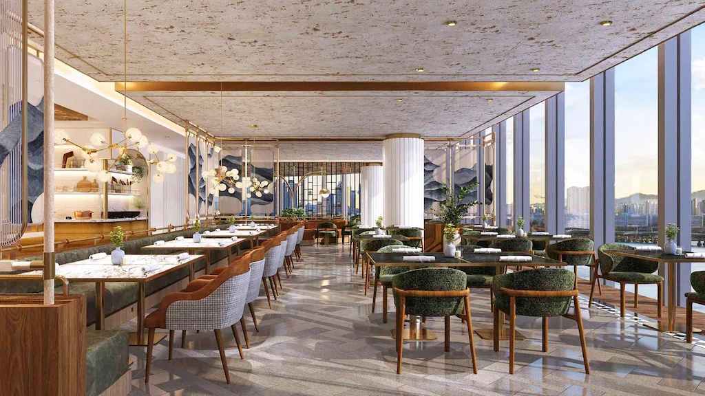 ホテルナルソウル - Mギャラリーコレクション Hotel NARU Seoul – MGallery Collection 画像8