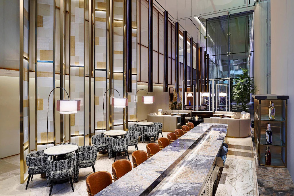 ホテルナルソウル - Mギャラリーコレクション Hotel NARU Seoul – MGallery Collection 画像10