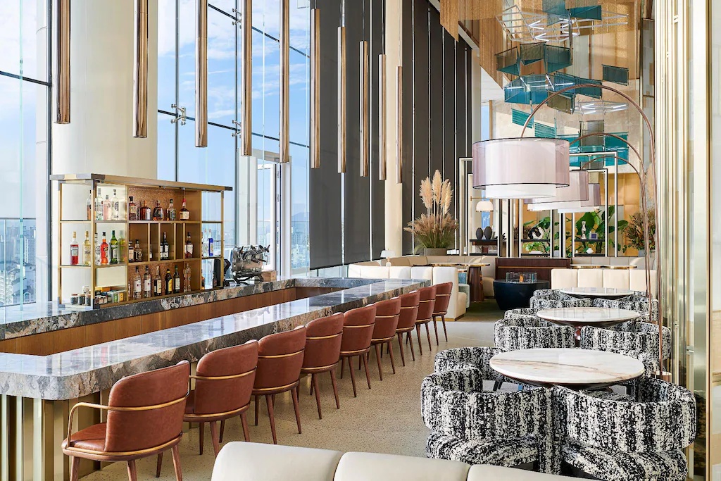 ホテルナルソウル - Mギャラリーコレクション Hotel NARU Seoul – MGallery Collection 画像13