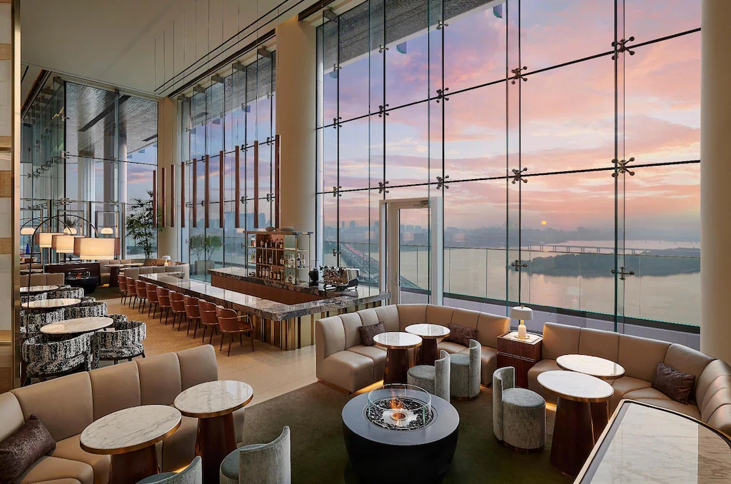 ホテルナルソウル - Mギャラリーコレクション Hotel NARU Seoul – MGallery Collection 画像14