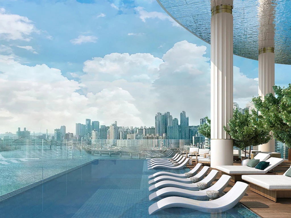 ホテルナルソウル - Mギャラリーコレクション Hotel NARU Seoul – MGallery Collection 画像15