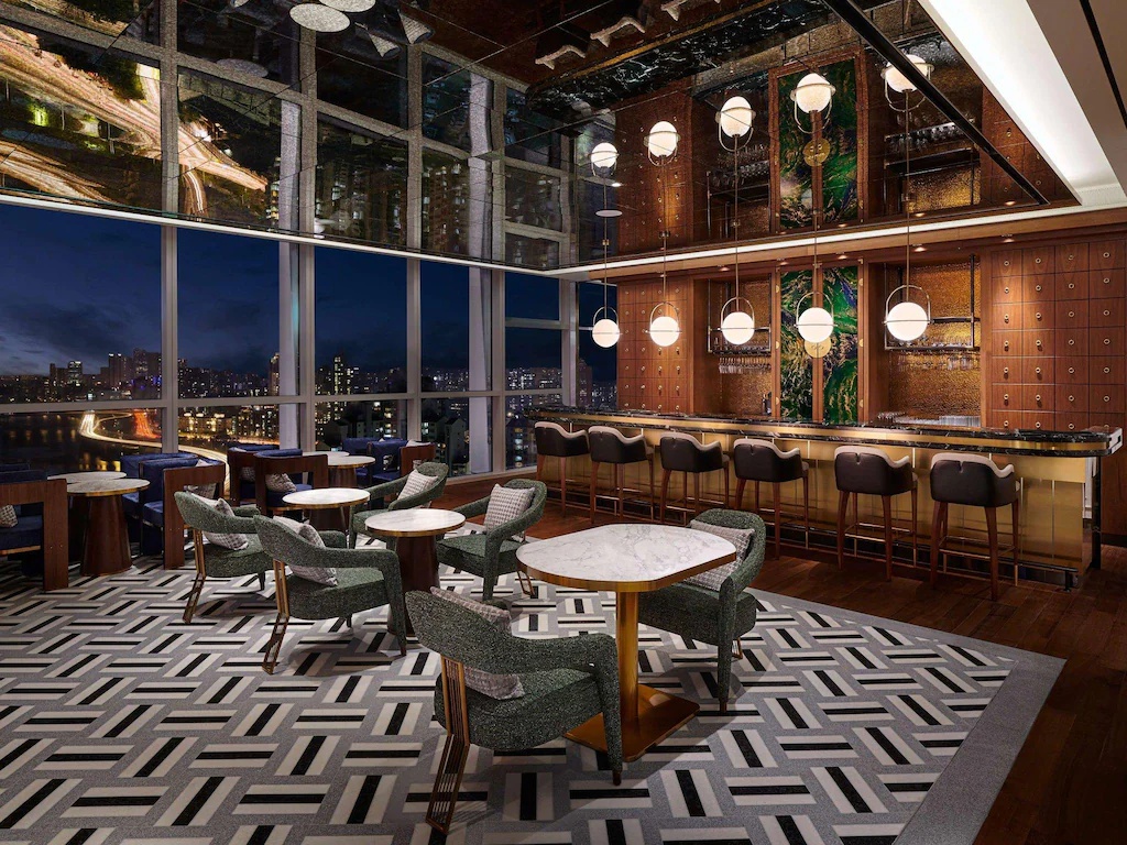 ホテルナルソウル - Mギャラリーコレクション Hotel NARU Seoul – MGallery Collection 画像18