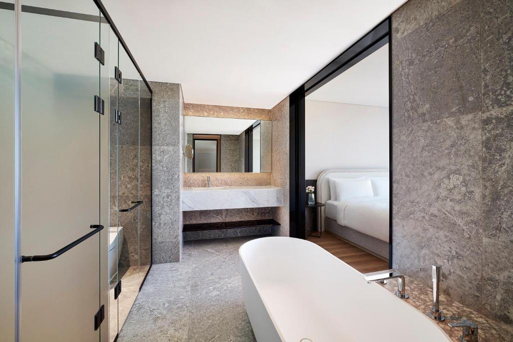 ホテルナルソウル - Mギャラリーコレクション Hotel NARU Seoul – MGallery Collection 画像21