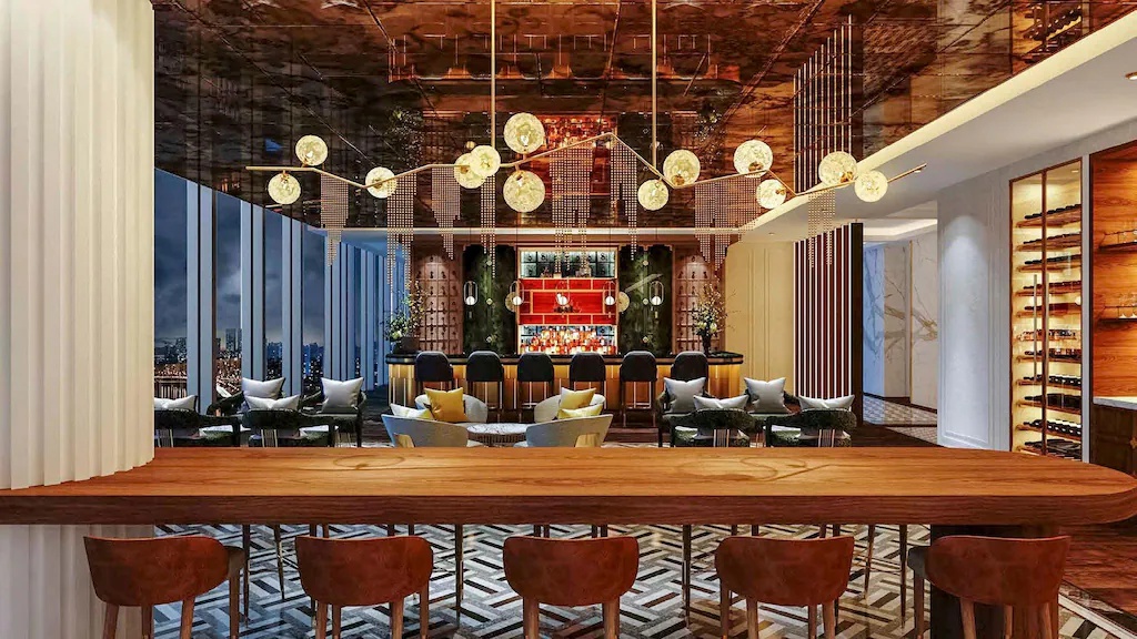 ホテルナルソウル - Mギャラリーコレクション Hotel NARU Seoul – MGallery Collection 画像24