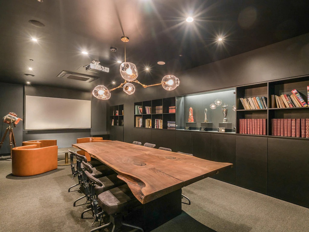 Hotel28 明洞、SLHホテル Hotel28 Myeongdong, Small Luxury Hotels of the World 画像13