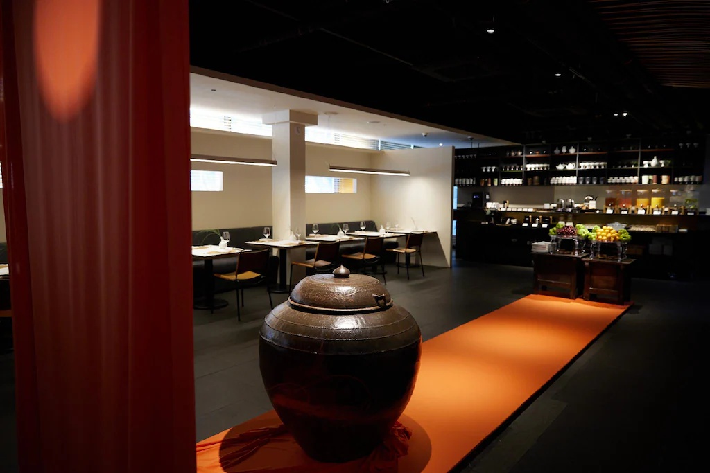 Hotel28 明洞、SLHホテル Hotel28 Myeongdong, Small Luxury Hotels of the World 画像18