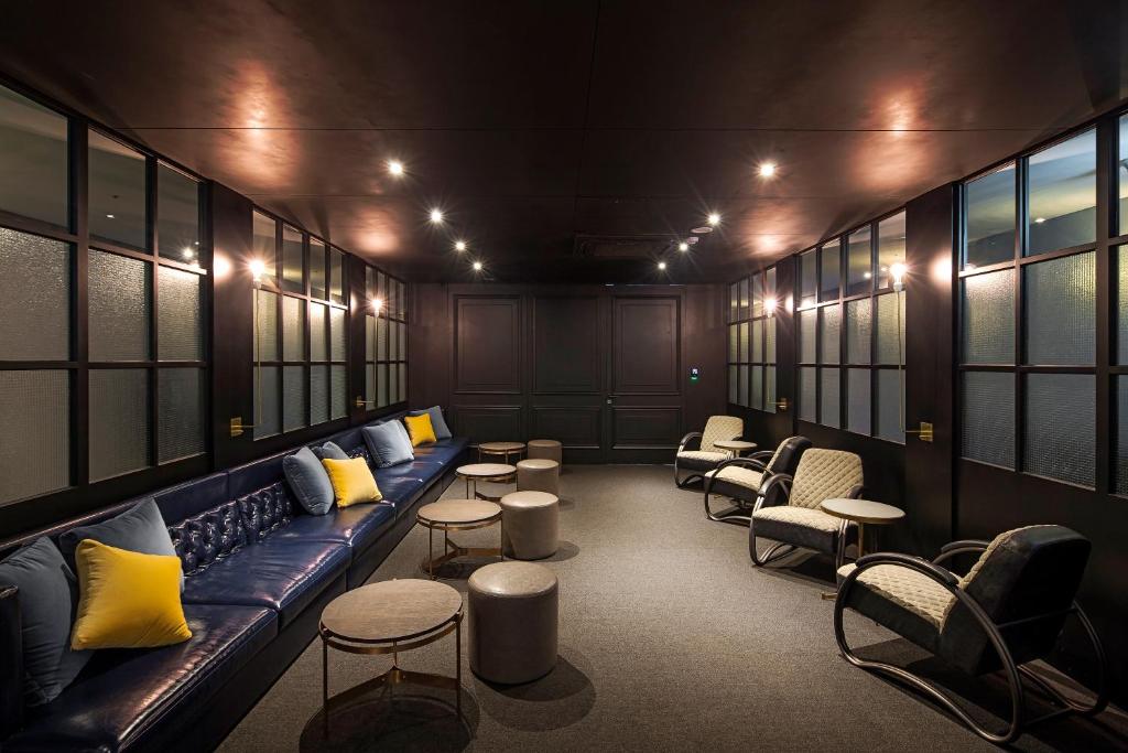 Hotel28 明洞、SLHホテル Hotel28 Myeongdong, Small Luxury Hotels of the World 画像20