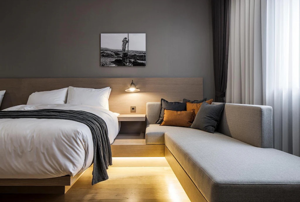 Hotel28 明洞、SLHホテル Hotel28 Myeongdong, Small Luxury Hotels of the World 画像21