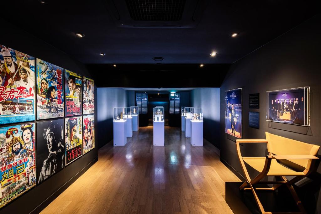 Hotel28 明洞、SLHホテル Hotel28 Myeongdong, Small Luxury Hotels of the World 画像23