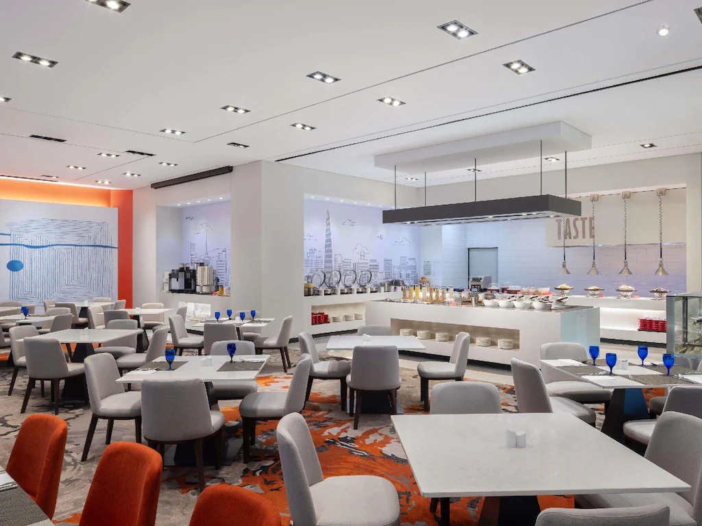 イビス アンバサダー ソウル インサドン ibis Ambassador Seoul Insadong 画像3