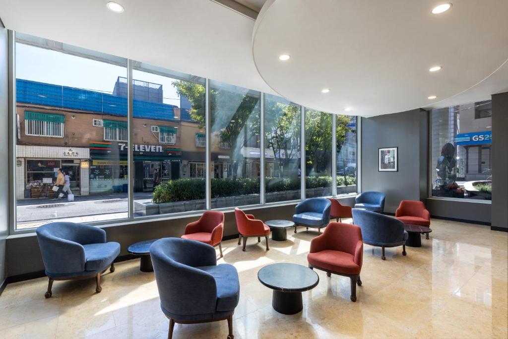 イビス アンバサダー ソウル インサドン ibis Ambassador Seoul Insadong 画像4