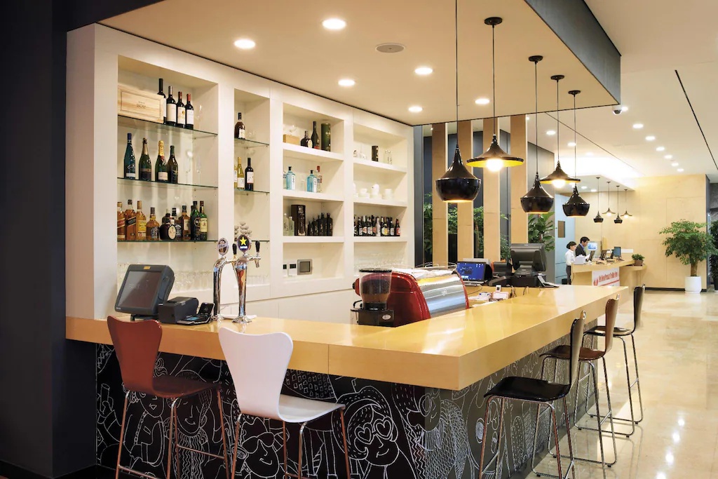 イビス アンバサダー ソウル インサドン ibis Ambassador Seoul Insadong 画像8