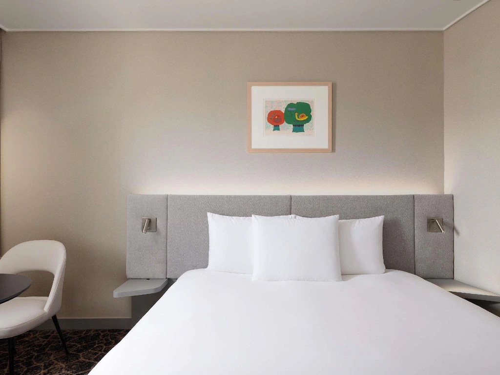 イビス アンバサダー ソウル インサドン ibis Ambassador Seoul Insadong 画像9