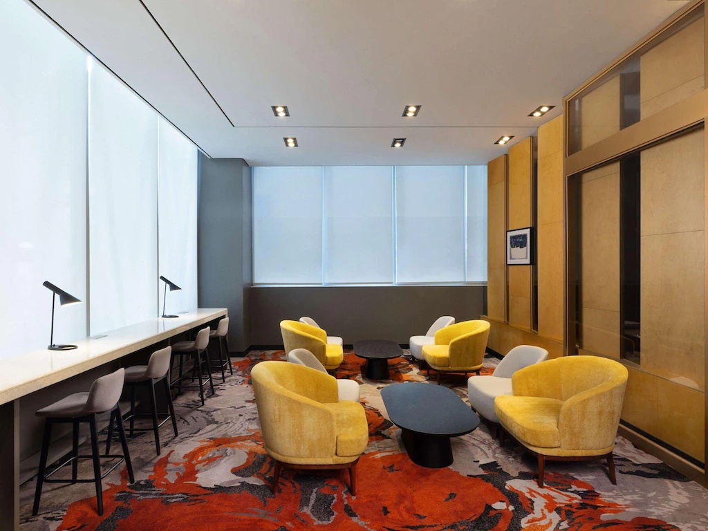 イビス アンバサダー ソウル インサドン ibis Ambassador Seoul Insadong 画像10