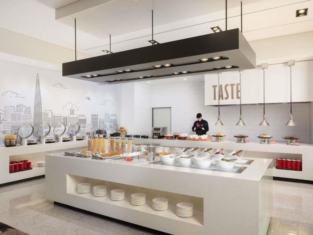 イビス アンバサダー ソウル インサドン ibis Ambassador Seoul Insadong 画像11