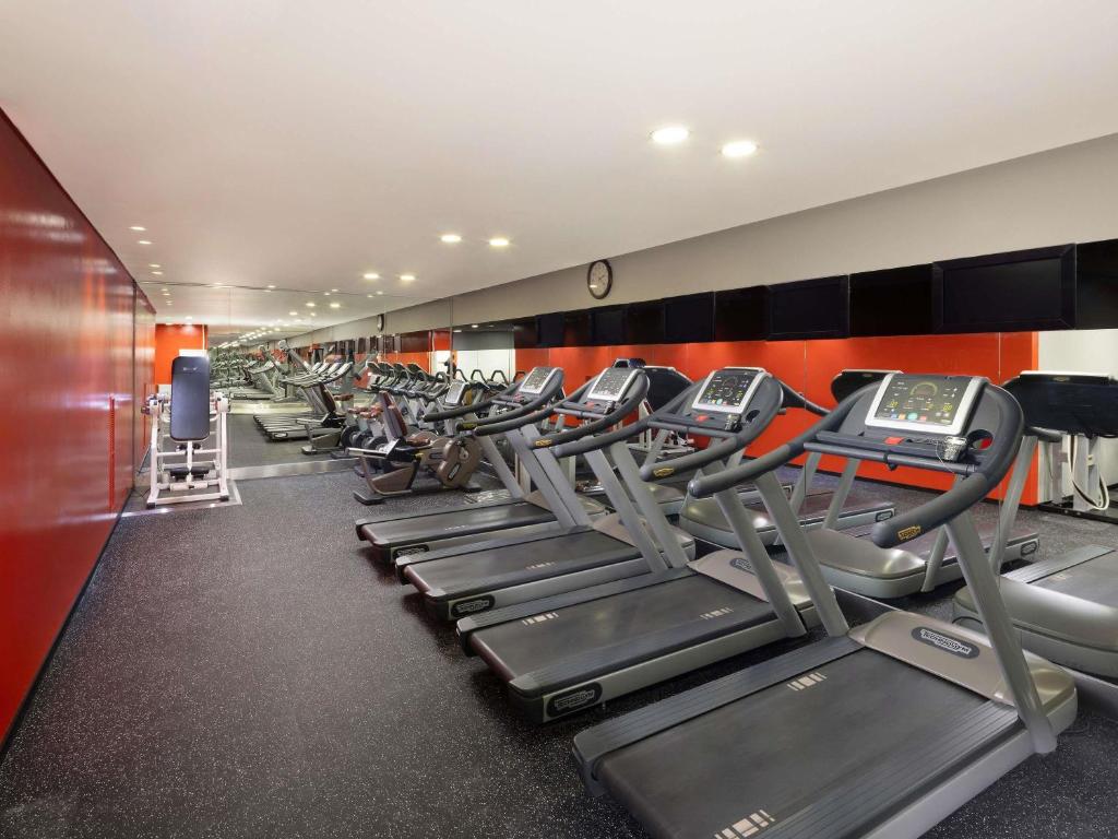 イビス アンバサダー ソウル インサドン ibis Ambassador Seoul Insadong 画像13