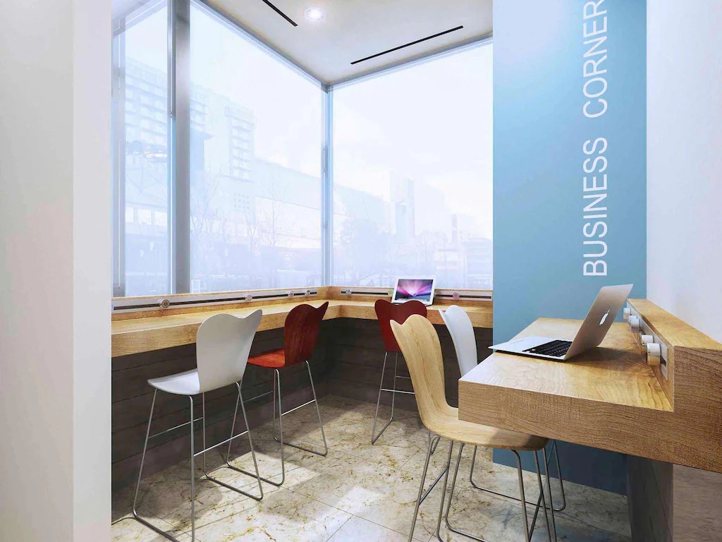 イビス アンバサダー ソウル インサドン ibis Ambassador Seoul Insadong 画像14