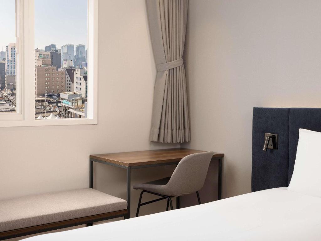 イビス アンバサダー ソウル インサドン ibis Ambassador Seoul Insadong 画像16