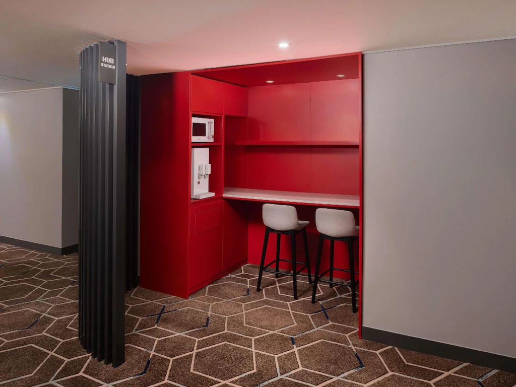 イビス アンバサダー ソウル インサドン ibis Ambassador Seoul Insadong 画像20