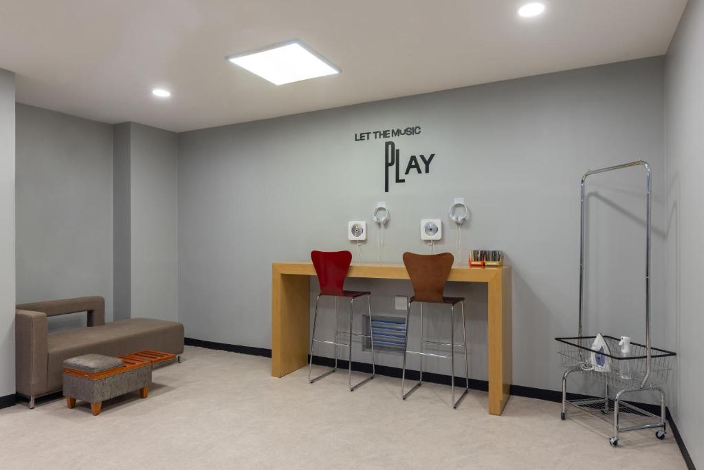 イビス アンバサダー ソウル インサドン ibis Ambassador Seoul Insadong 画像21