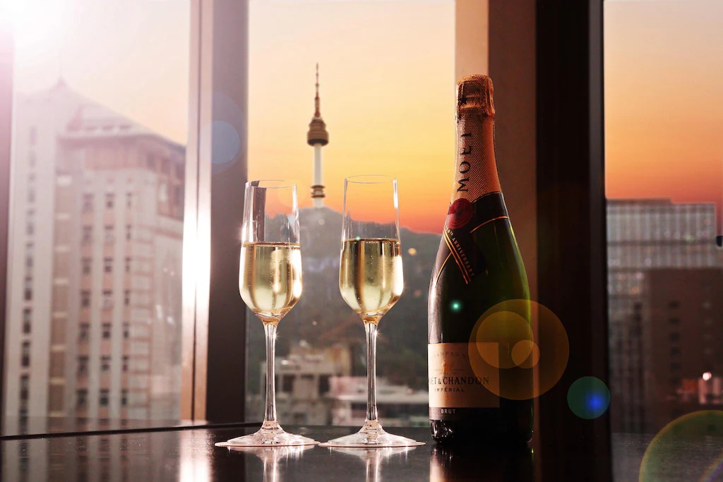 イビスソウル明洞 ibis Seoul Myeongdong 画像6