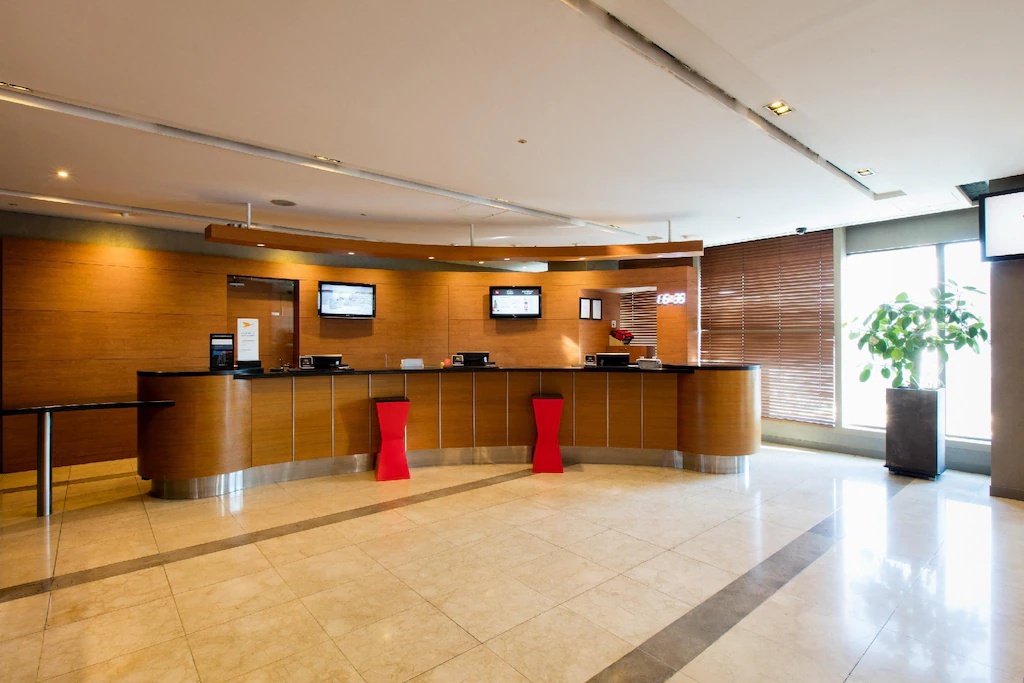 イビスソウル明洞 ibis Seoul Myeongdong 画像7