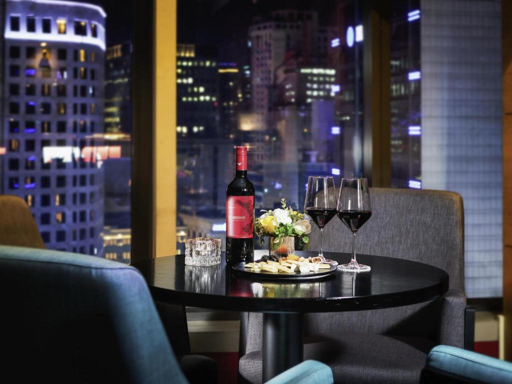 イビスソウル明洞 ibis Seoul Myeongdong 画像12