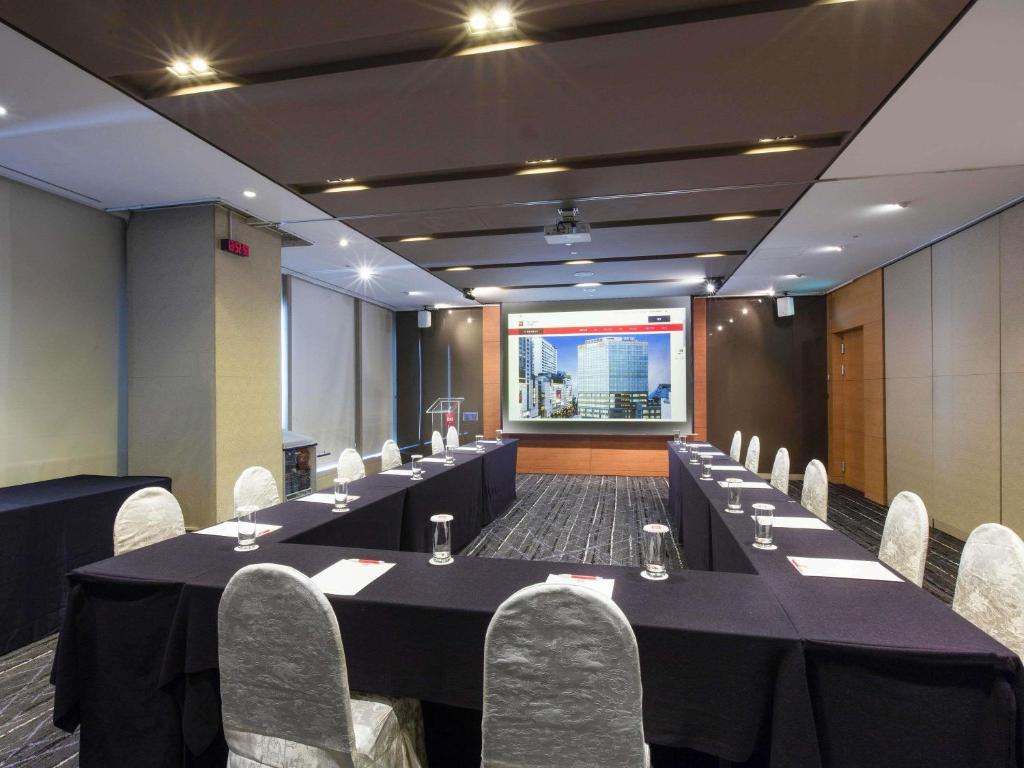 イビスソウル明洞 ibis Seoul Myeongdong 画像16