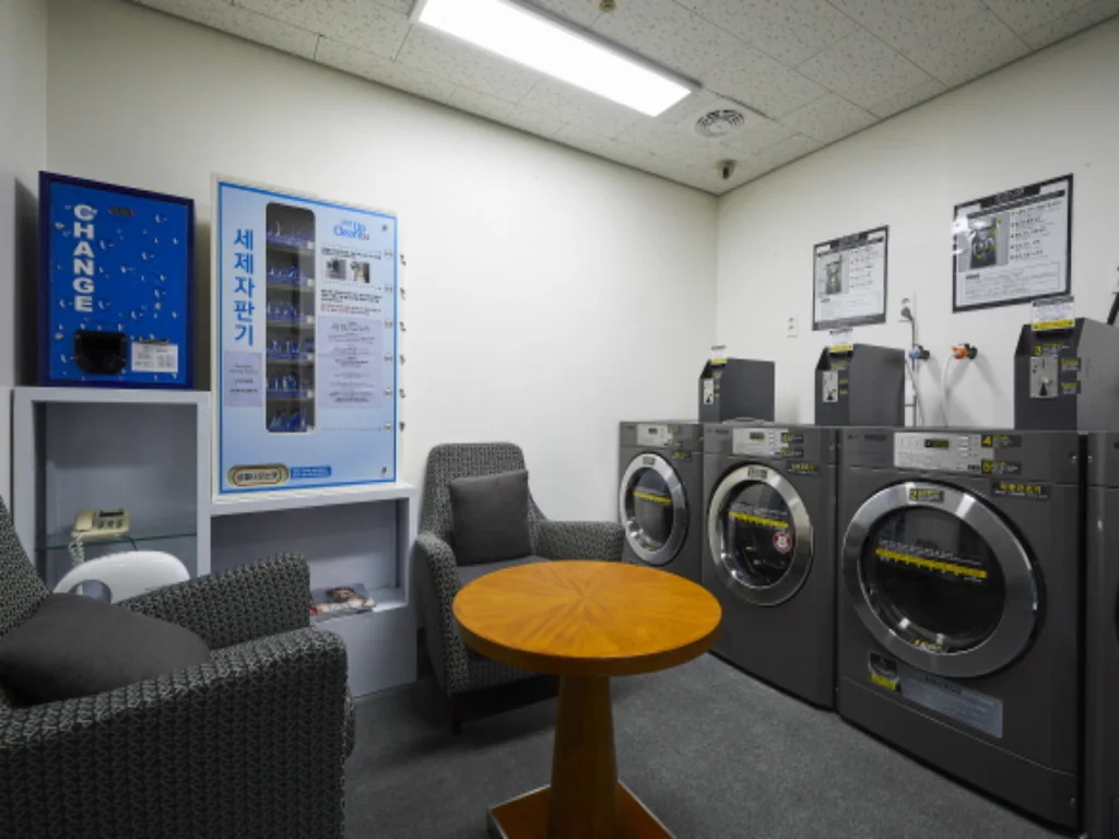 イビスソウル明洞 ibis Seoul Myeongdong 画像18