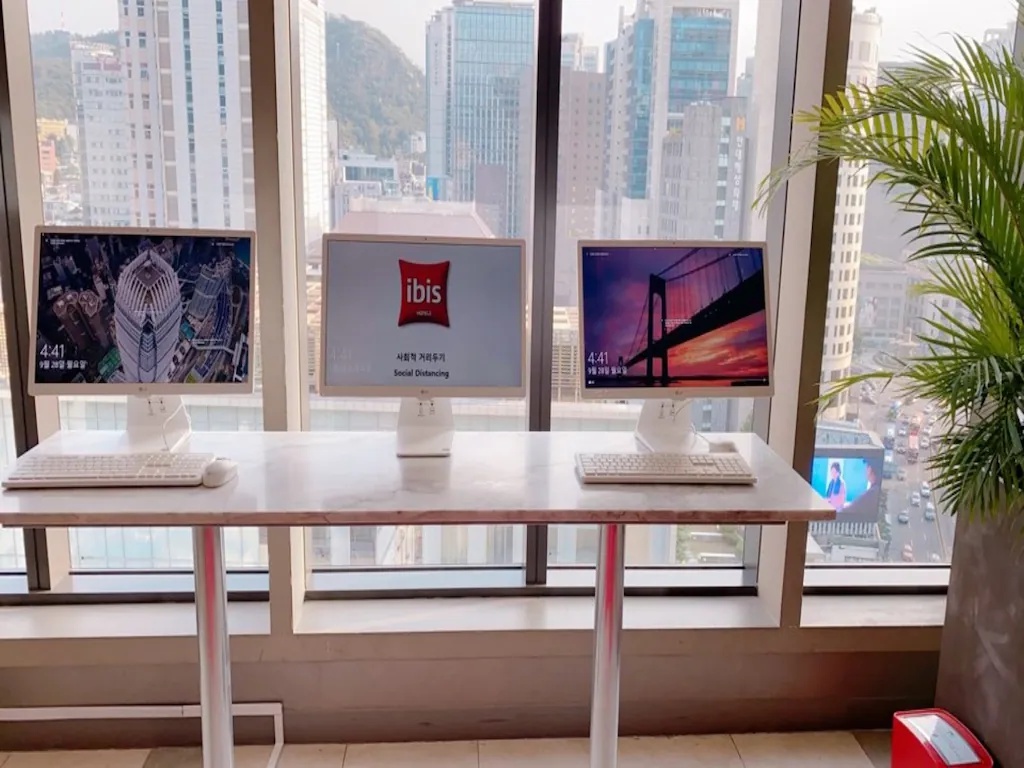 イビスソウル明洞 ibis Seoul Myeongdong 画像19