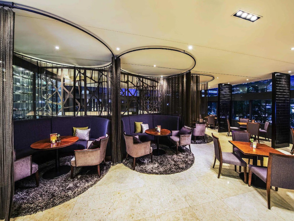 イビス スタイルズ アンバサダー ソウル 江南 ibis Styles Ambassador Seoul Gangnam 画像5