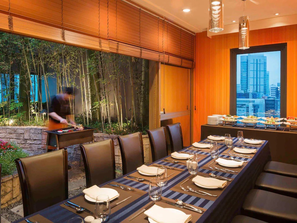 イビス スタイルズ アンバサダー ソウル 江南 ibis Styles Ambassador Seoul Gangnam 画像9