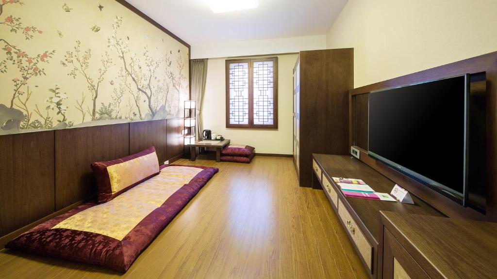 イビス スタイルズ アンバサダー ソウル 江南 ibis Styles Ambassador Seoul Gangnam 画像14