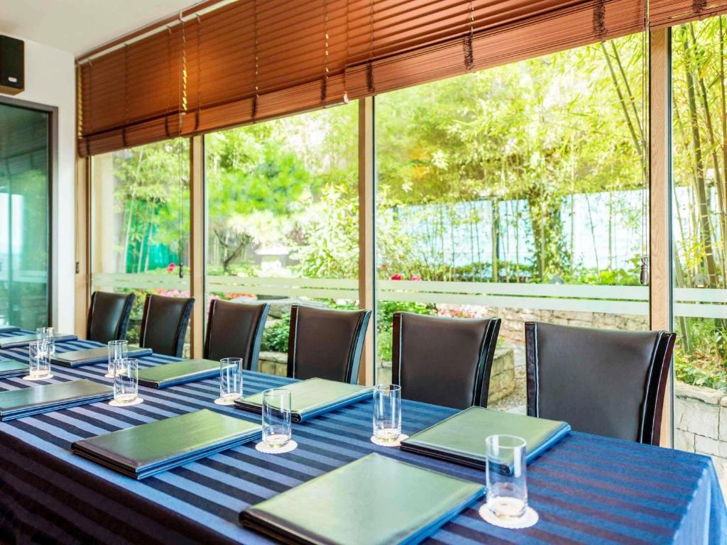 イビス スタイルズ アンバサダー ソウル 江南 ibis Styles Ambassador Seoul Gangnam 画像17