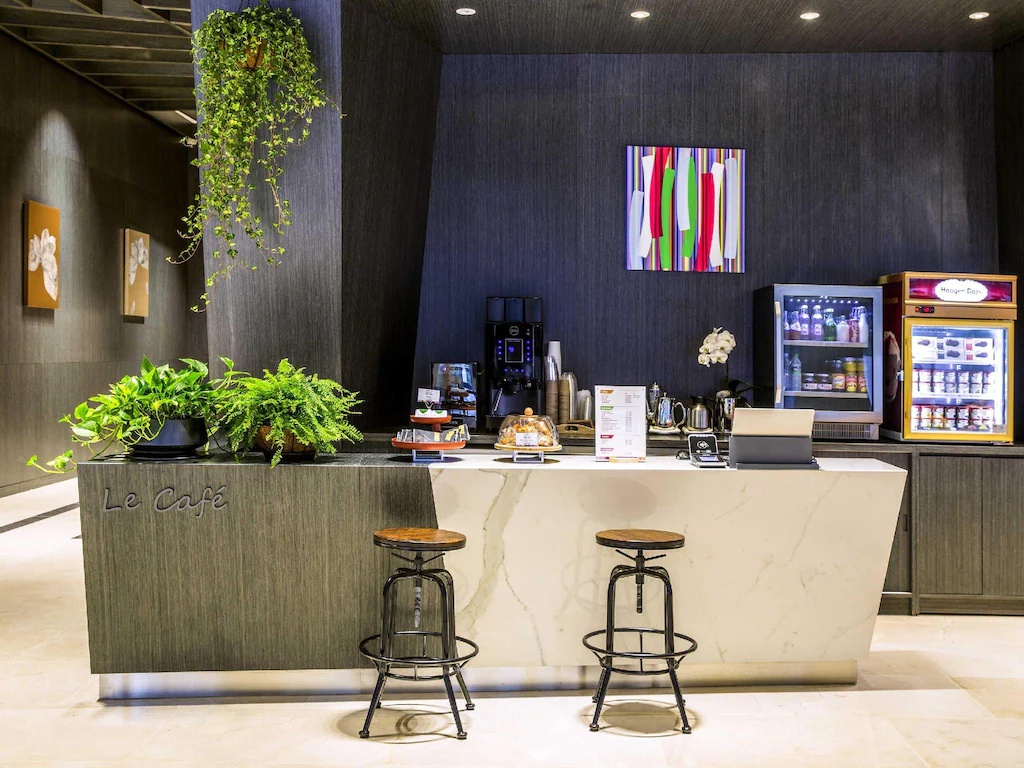 イビス スタイルズ アンバサダー ソウル 江南 ibis Styles Ambassador Seoul Gangnam 画像18