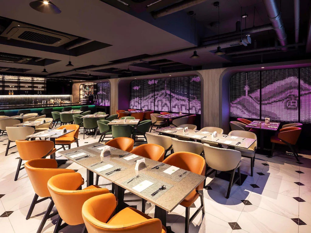 イビス スタイルズ アンバサダー ソウル明洞 ibis Styles Ambassador Seoul Myeongdong 画像7