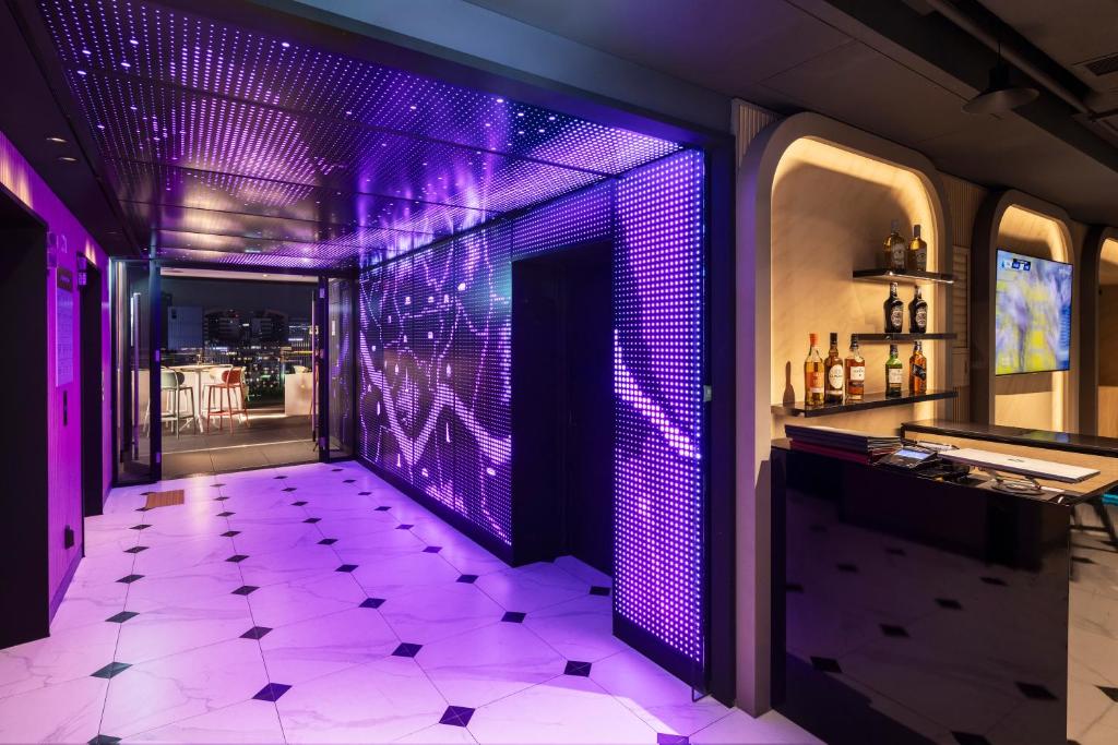 イビス スタイルズ アンバサダー ソウル明洞 ibis Styles Ambassador Seoul Myeongdong 画像9