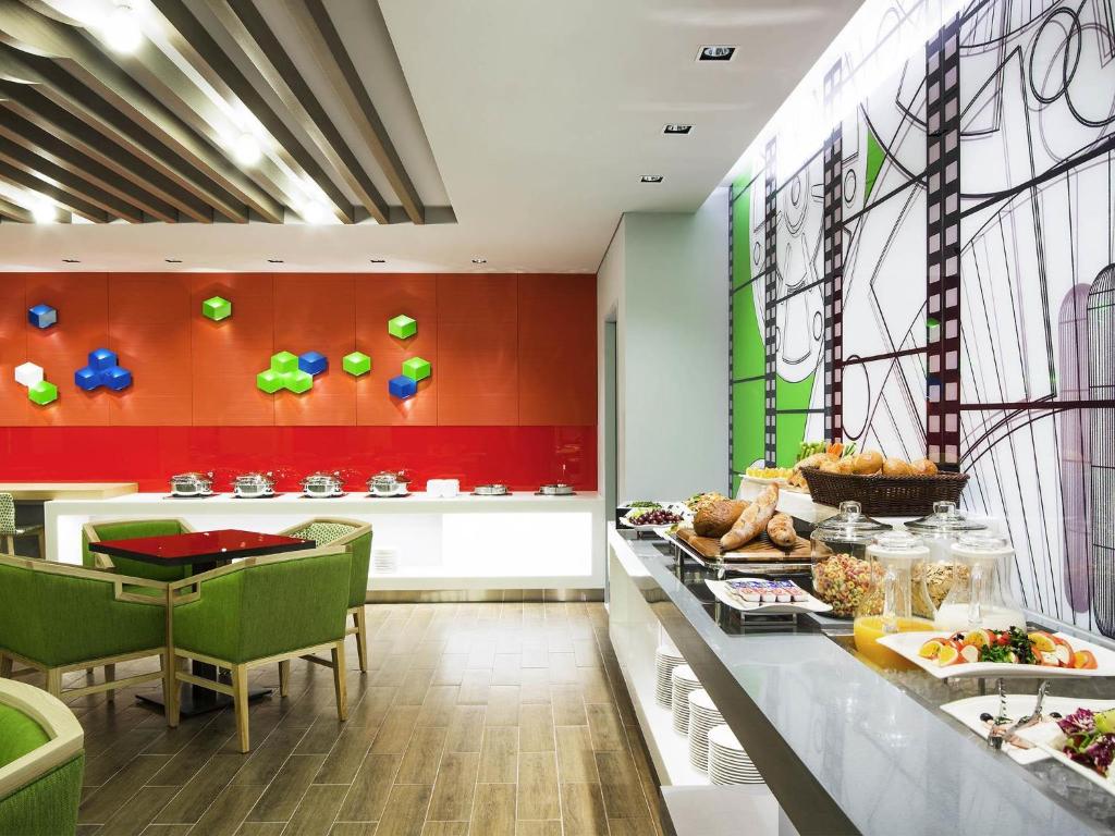 イビス スタイルズ アンバサダー ソウル明洞 ibis Styles Ambassador Seoul Myeongdong 画像14