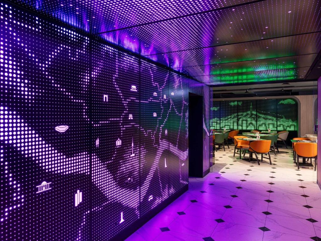 イビス スタイルズ アンバサダー ソウル明洞 ibis Styles Ambassador Seoul Myeongdong 画像22