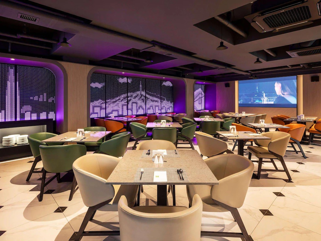 イビス スタイルズ アンバサダー ソウル明洞 ibis Styles Ambassador Seoul Myeongdong 画像23